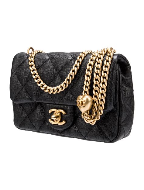 chanel sweet heart flap bag|chanel flap bag price 2023.